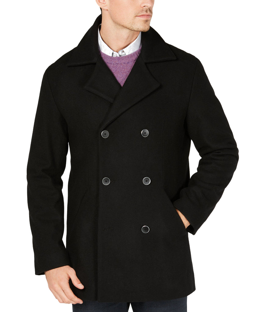 Alfani Men Peacoat Black