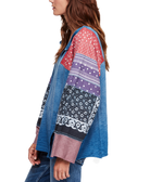 Free People Women Shibuya Tunic