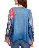 Free People Women Shibuya Tunic