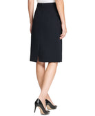 DKNY Women Long Pencil Skirt
