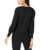 Alfani Women Bishop Sleeve Sweater