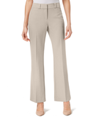 Alfani Women Curvy Bootcut Pants