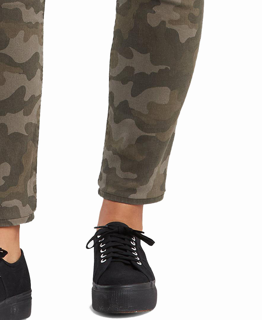 Levis Women Plus 311 Printed Skinny Jeans