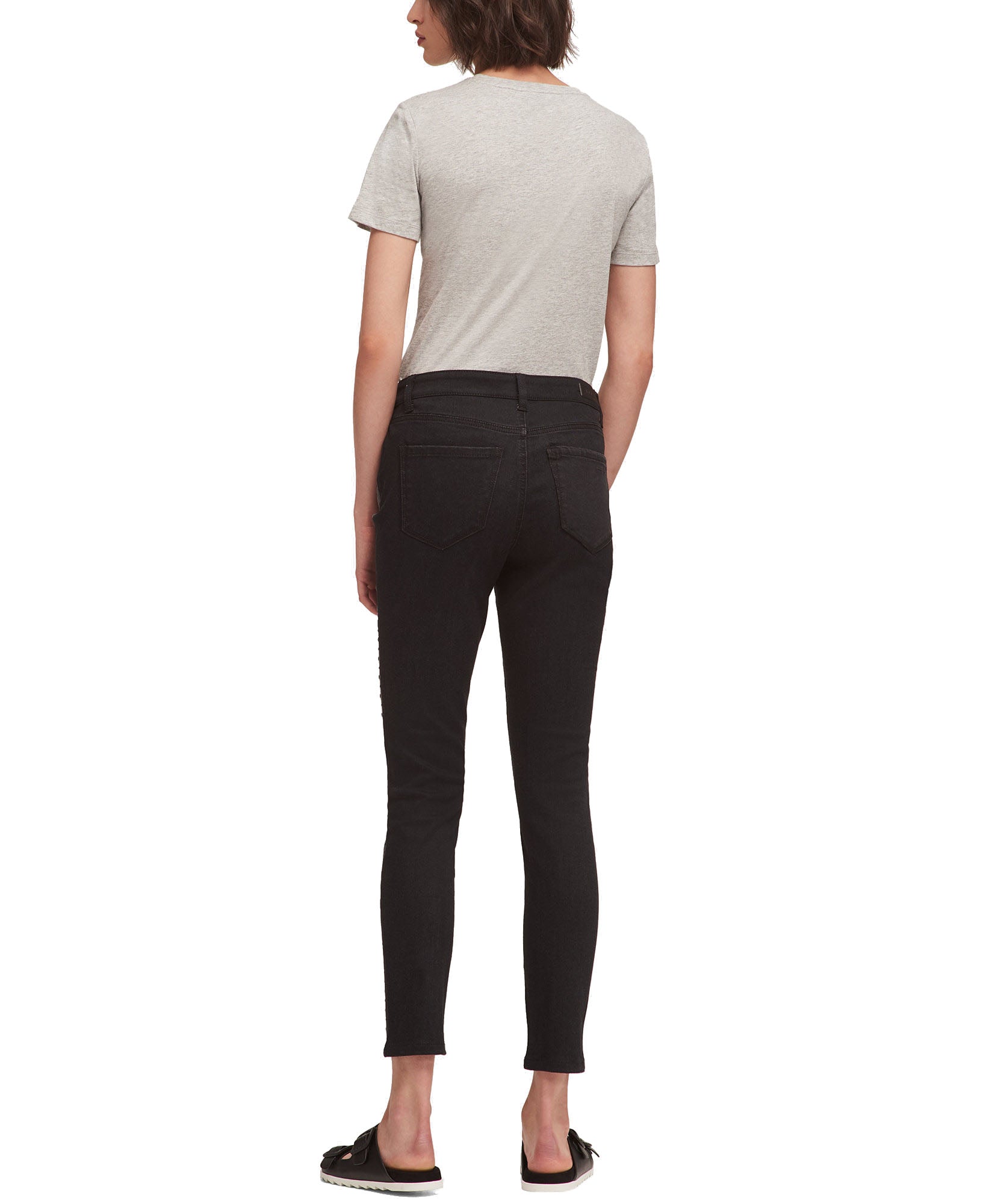 DKNY Women Everywhere Skinny Jeans