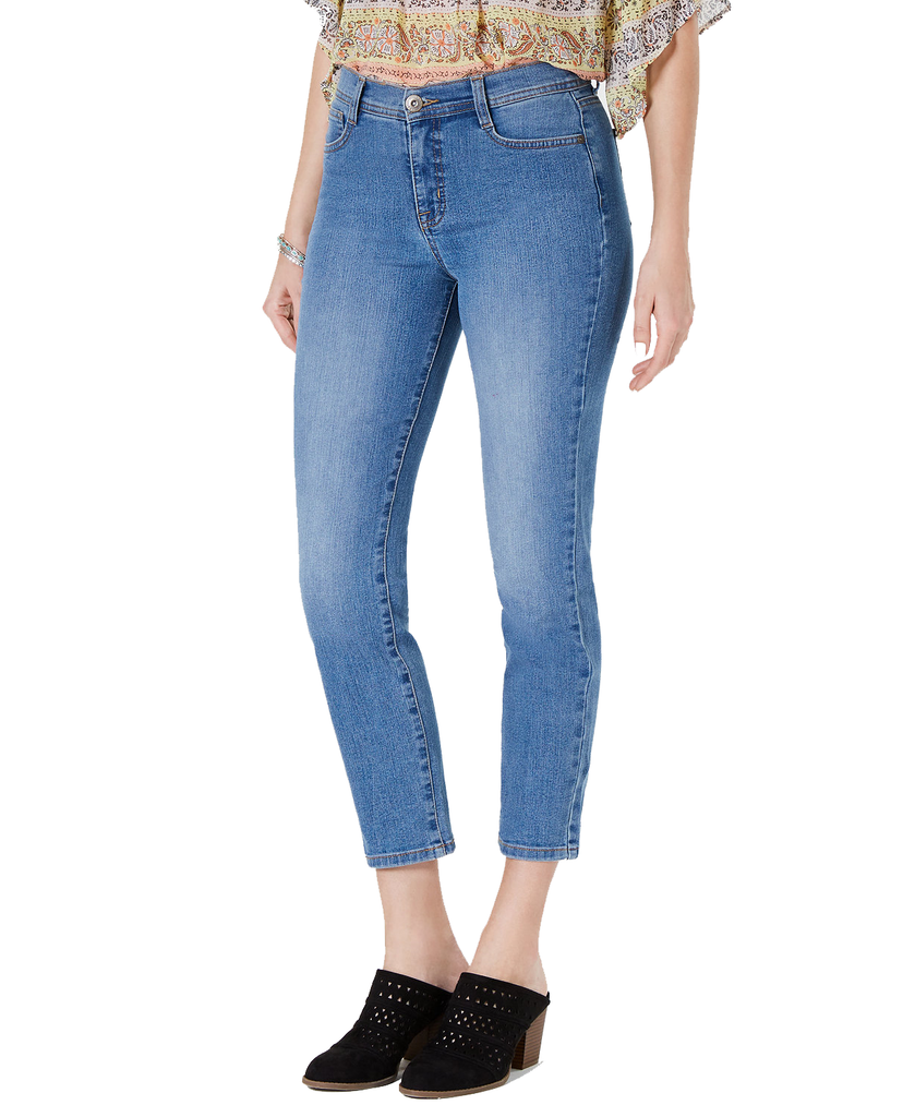 Style-&-Co-Women-Petite-Cropped-Tummy-Control-Skinny-Jeans-The-End
