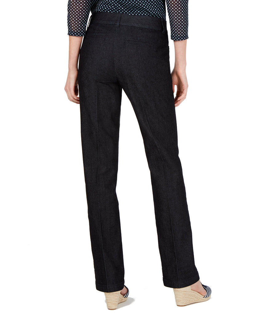 Charter Club Women Tummy Control Trouser