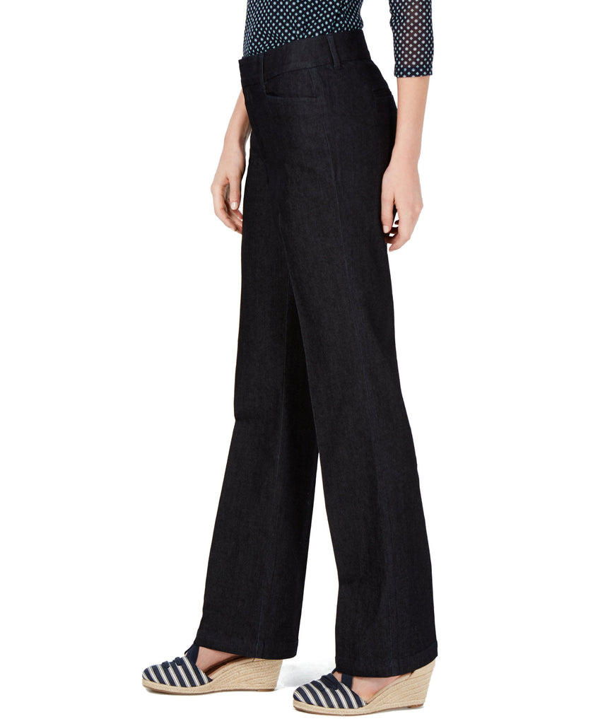 Charter Club Women Tummy Control Trouser