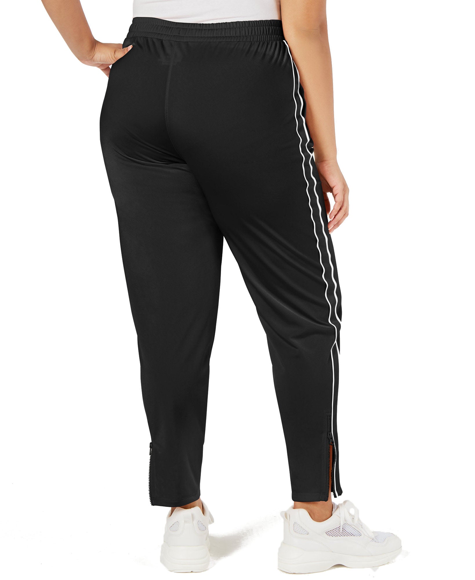 Champion Women Plus Track Pants