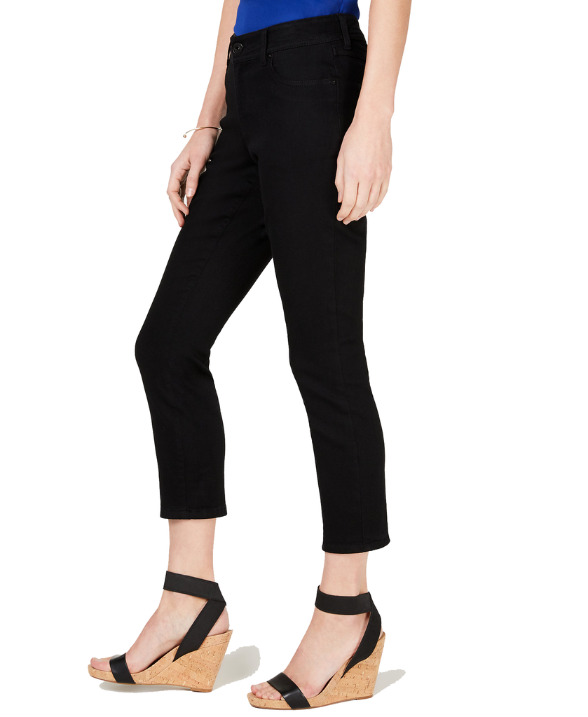 INC International Concepts Cropped Skinny Leg Jeans