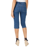 Charter Club Women Tummy Control Skimmer Jeans