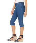 Charter Club Women Tummy Control Skimmer Jeans
