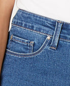 Charter Club Women Tummy Control Skimmer Jeans