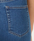 Charter Club Women Tummy Control Skimmer Jeans