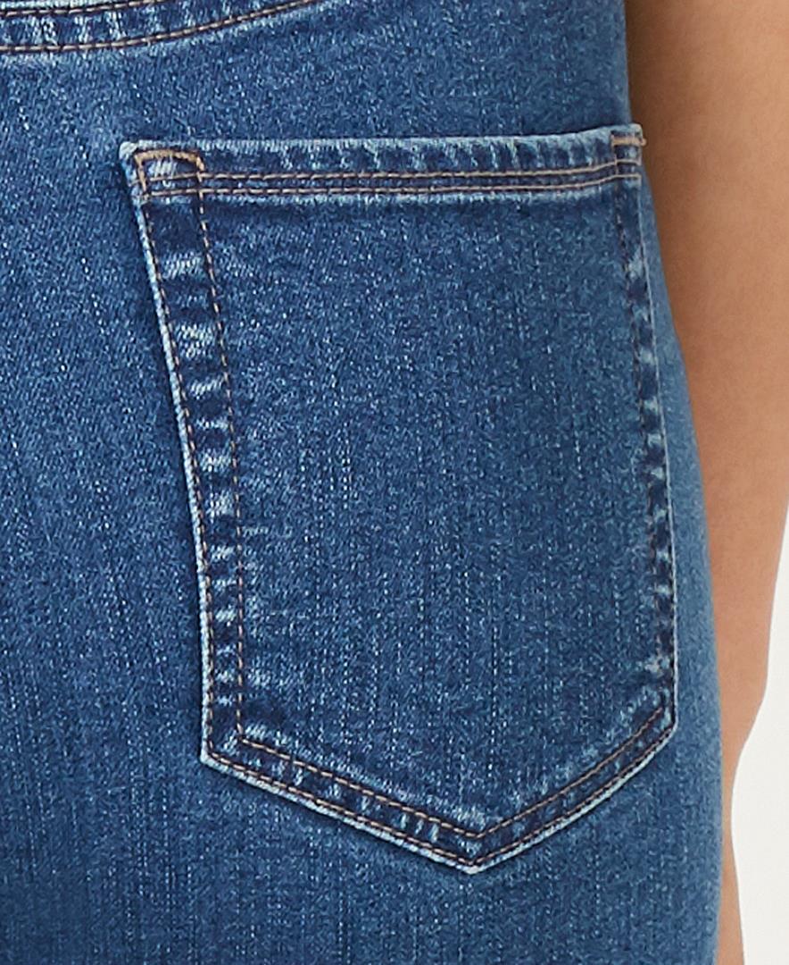 Charter Club Women Tummy Control Skimmer Jeans