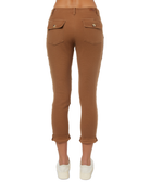 ONeill Women Dalton Cropped Skinny Pants