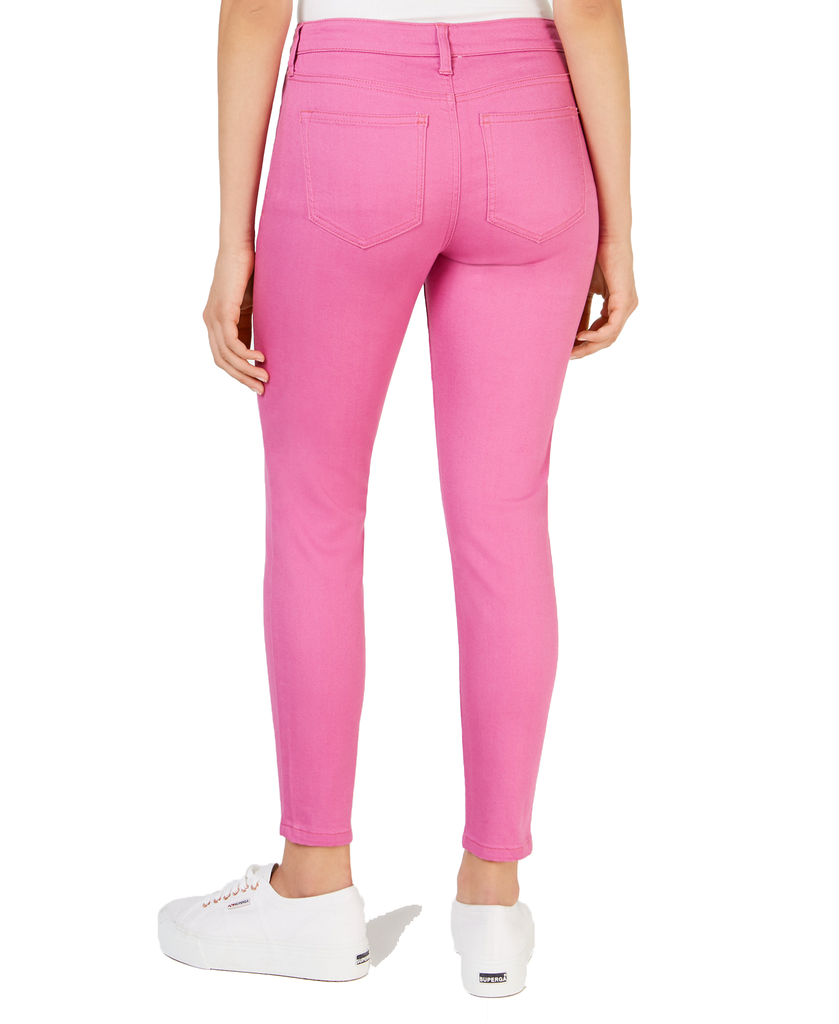 Celebrity Pink Women Colored Skinny Jeans