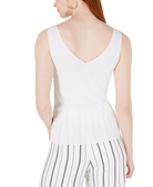 Bar III Women Scoop Neck Sweater