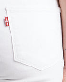 Levis Women Classic Mid Rise Skinny Jeans