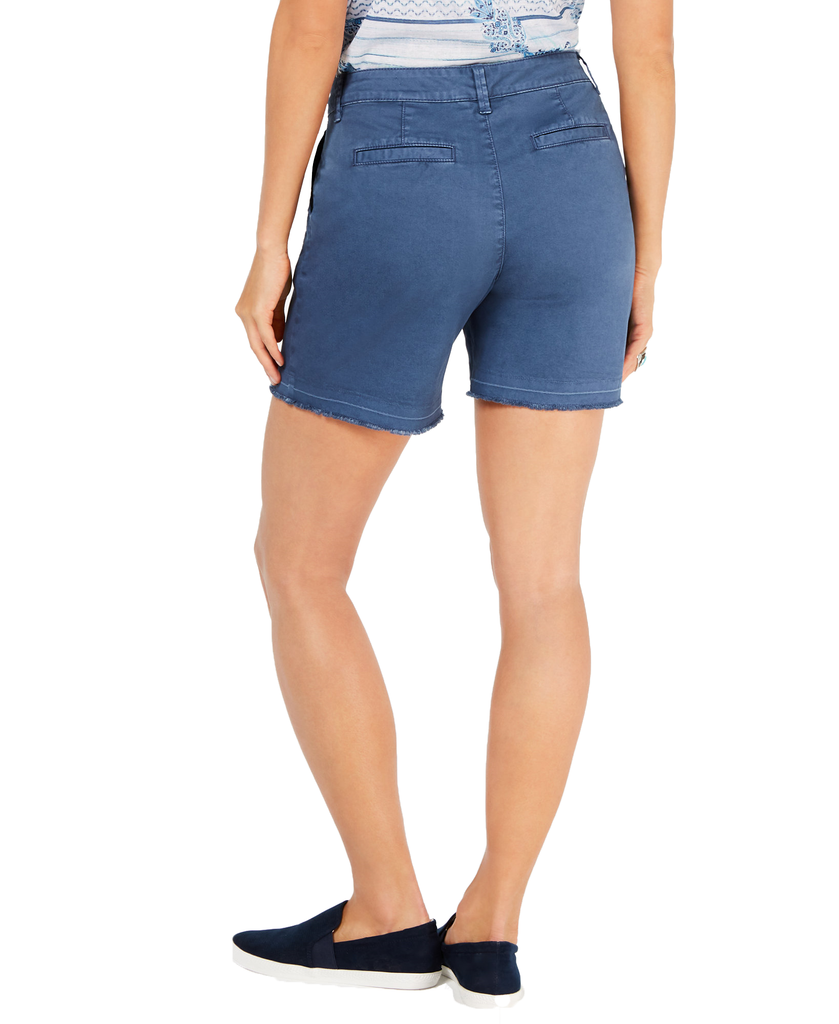 Style & Co Women Cutoff Shorts