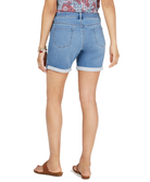 Style-&-Co-Cuffed-Denim-Bermuda-Shorts