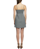 1.STATE Women Printed Mini Dress