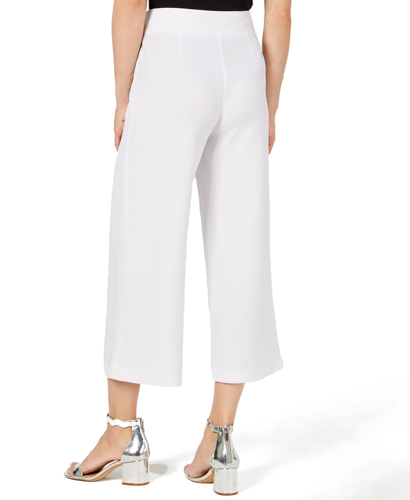 INC International Concepts Women O Ring Culottes