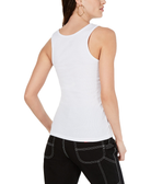 Dickies Women Cotton Genuine Logo Tank Top