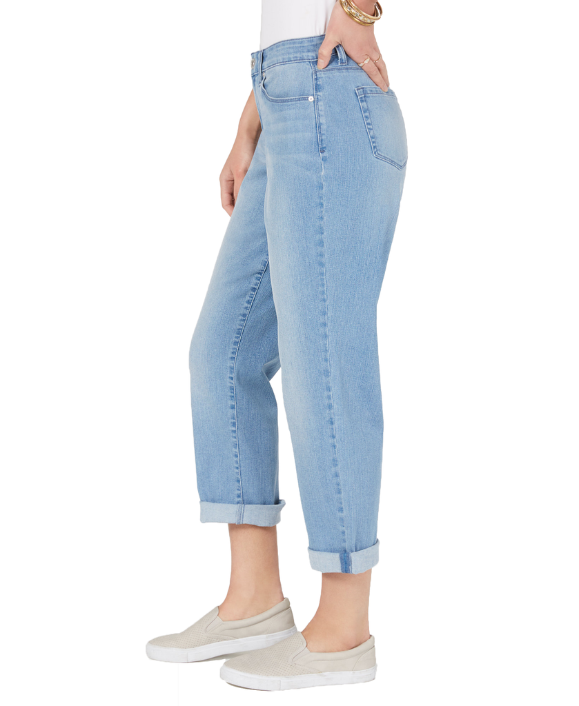 Style-&-Co-Women-Curvy-Fit-Cuffed-Boyfriend-Jeans