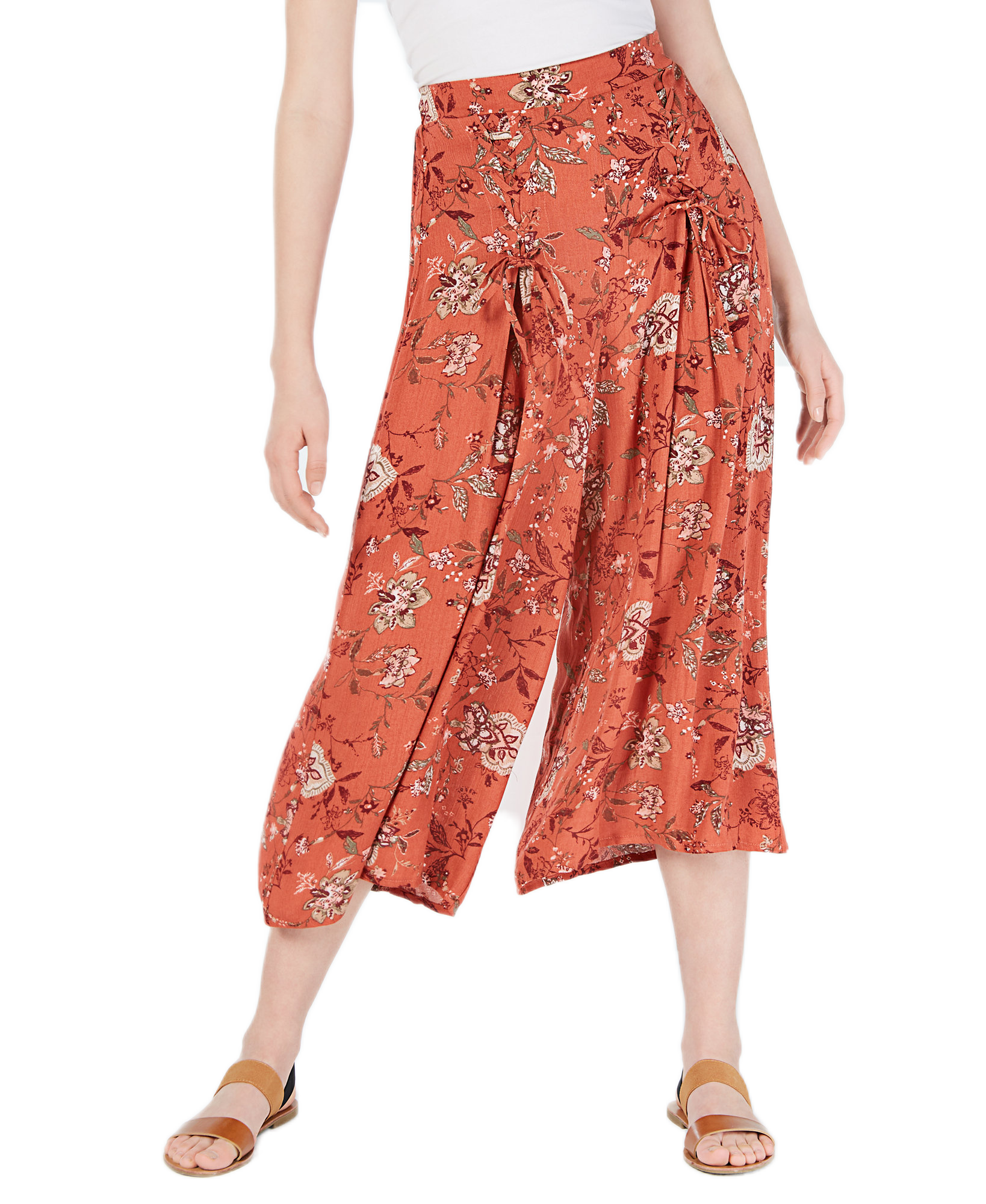 Freshman-Juniors-Cropped-Wide-Leg-Pants-Brushetta