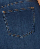 Celebrity Pink Women Plus Contrast Stripe Skinny Ankle Jeans