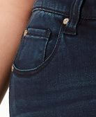 Celebrity Pink Women Plus High Rise Cropped Skinny Ankle Jeans