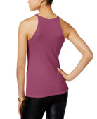 Planet Gold Women Racerback Tank Top