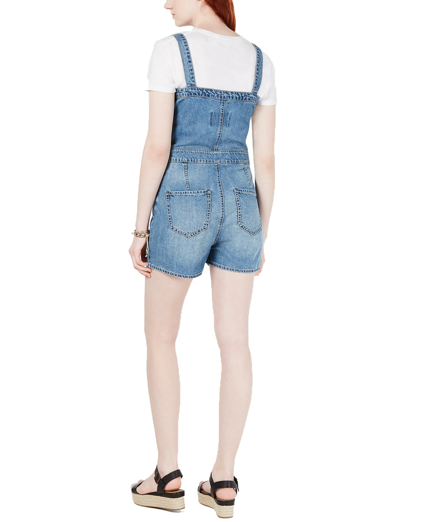 American Rag Women Denim Shortalls