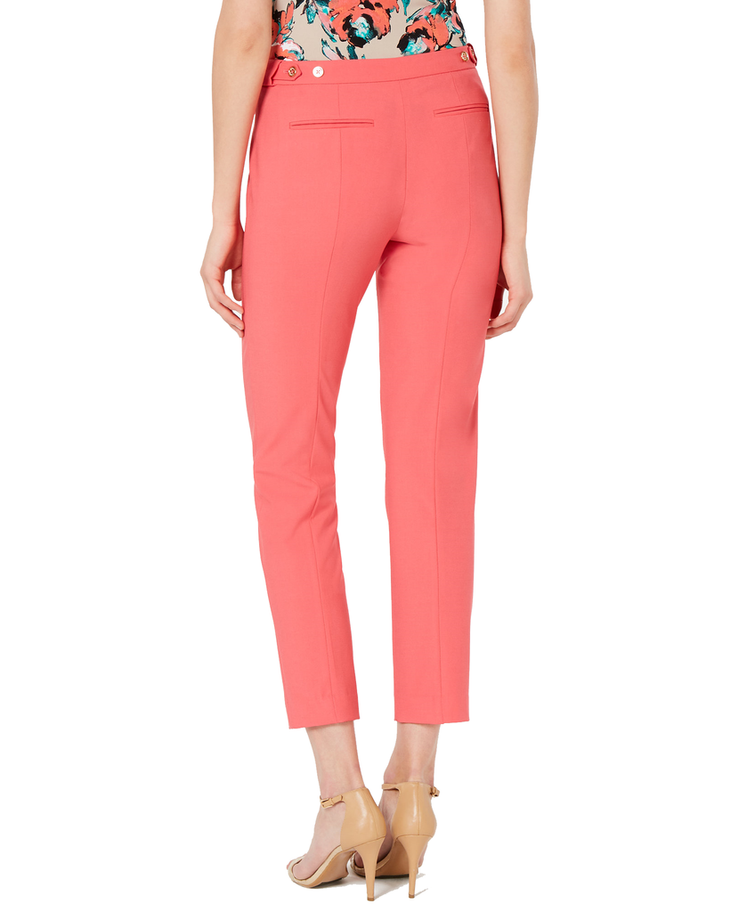 Calvin Klein Women Skinny Highline Pants