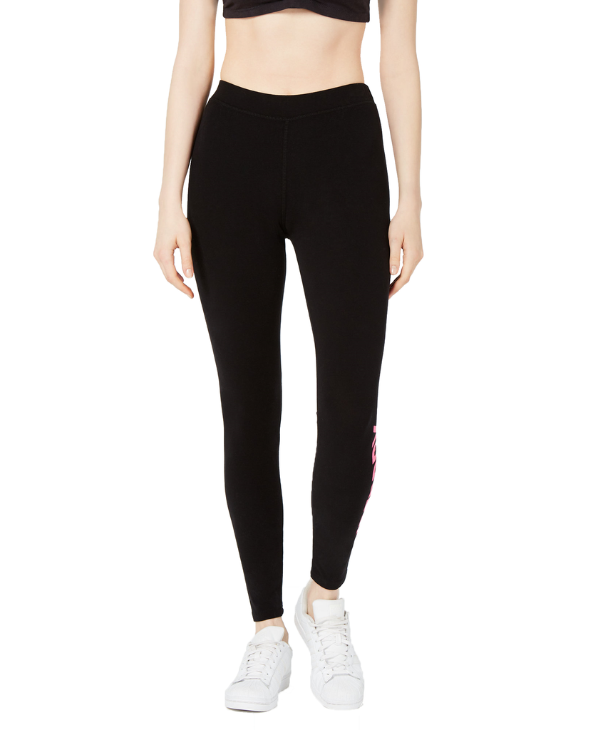 Superdry Women Deysi Logo Print Leggings