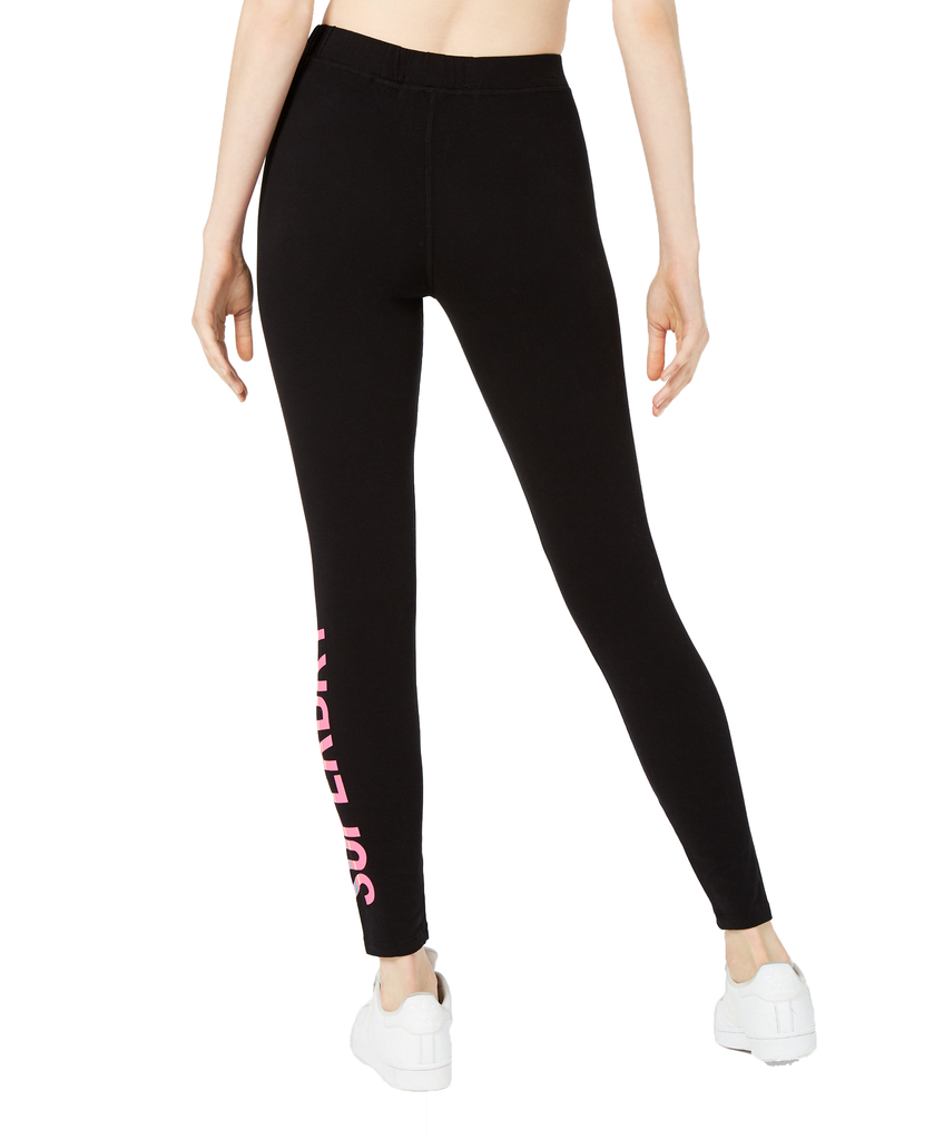 Superdry Women Deysi Logo Print Leggings