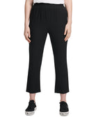 DKNY Women Pull On Ankle Pants Black
