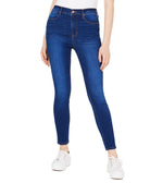 Celebrity Pink Women High Rise Ankle Skinny Jeans Penida