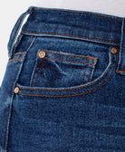 Celebrity Pink Women Ripped Ankle Skinny Jeans