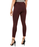Hue Women Tweed High Waist Knit Leggings