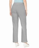 JM Collection Women Petite Curvy Fit Tummy Control Pants
