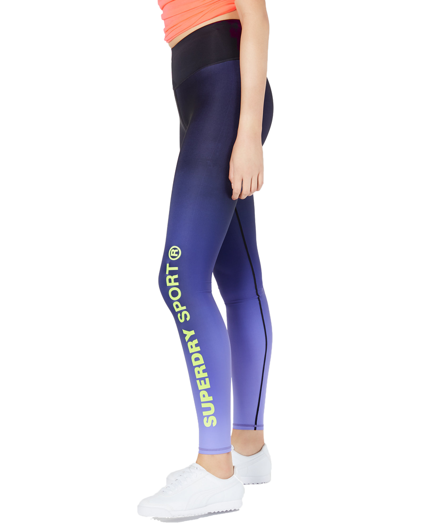 Superdry Women Core Essential Leggings