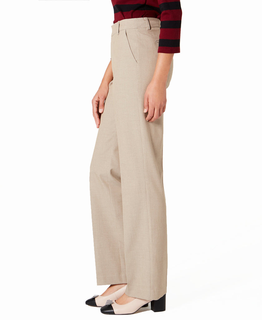 Charter Club Women Trouser Pants