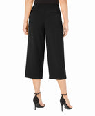 Alfani Women Sash Belt Cropped Pants