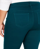 Celebrity-Pink-Women-Plus-Skinny-Ankle-Jeans