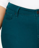 Celebrity-Pink-Women-Plus-Skinny-Ankle-Jeans