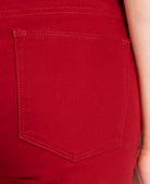 Tommy Hilfiger Women Tribeca Skinny Cropped Jeans