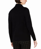 Charter-Club-Women-Sweater-Blazer-Jacket