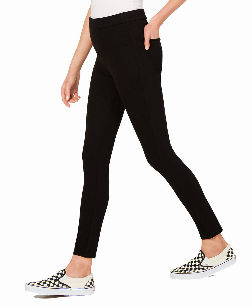 Celebrity Pink Women High Rise Skinny Ponte Pants