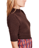 Free People Women Sugar Pie Sweater